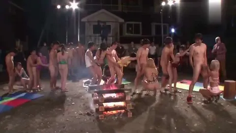 性爱中出集中营超兴奋大乱交