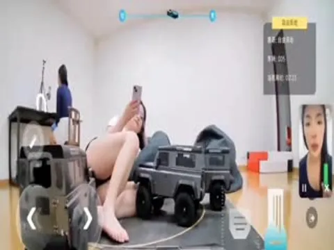 【猎奇】直播玩法不断升级