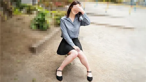 10musume 100923_01 午休时搭讪治愈系苗条白领，当场上床！