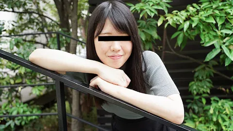 10musume 073024_01 穿着性感内衣、欲火中烧的素人女孩，尽情狂欢！五月葵