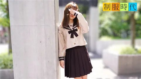 10musume 040624_01 制服时代 ～连精液都愿意吞下去的贴心服务型无毛美少女～