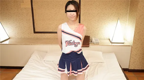 10musume 102923_01 允许内射的Cosplay外送女郎 ～啦啦队篇～