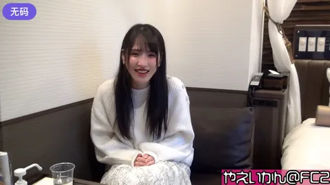 FC2-2677410 07【东京都○马区】说服了在Twi○○er上活跃的20多岁小号女生Himari酱，总算……