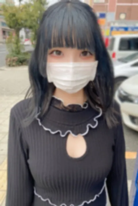 FC2-3252380 一周限定 2980→1480【未成年的#苗条敏感女孩】19岁的现役女学生。还是个未成年的女孩