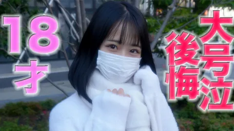 【带码】FC2-4162753 18岁，直到8个月前还是高中生！-cd2