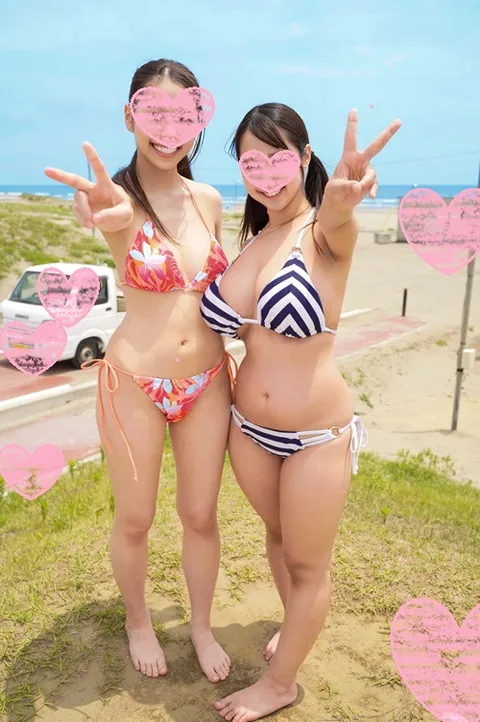 【带码】FC2-4475919 6#29【青春小穴】把就读于海边学校的纯真爽朗巨乳女学生带回家！经验尚浅