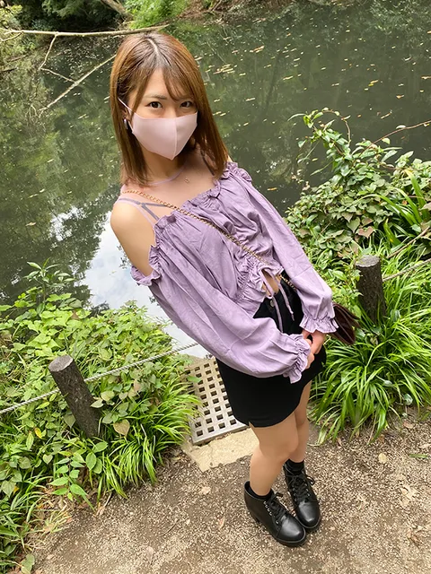 【有码】FC2-4373579 ★超级刺激·最强小胸妹★性感可爱到极致的“小恶魔系”保育员·21岁★精