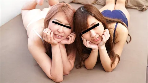 Pacopacomama 011224_970 与美熟女们进行逆3P，尽情狂欢