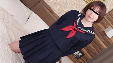 Pacopacomama 102423_928 那时的你如此年轻 ~水手服造型令人兴奋不已！~山下良子