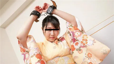 Pacopacomama 010124_962 人妻娜德希子调教 ～身着和服的淫荡熟女～