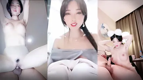 【颜宝】女上位全自动榨汁机