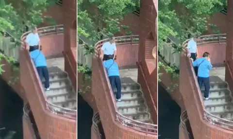 老头乐GAY