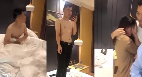 @20209309655 用户上传：酒店抓奸
