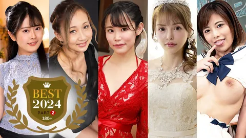 1Pondo 011025_001 《一本道精选2024》～第二部分