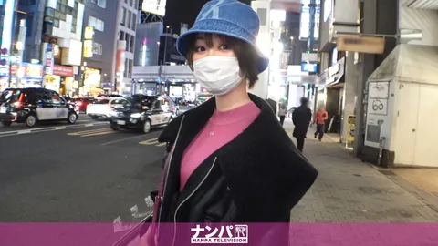 200GANA-2706 超级随性，首次拍摄。 1814 【压倒性的美巨乳】搭讪刚从夜店回来的姐姐！平日的压