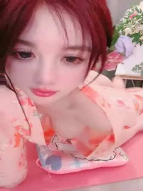 #少女椰子_巨乳美腿肥穴！性感珍珠内裤诱惑，假屌美足足交，玻璃棒磨蹭骚穴1