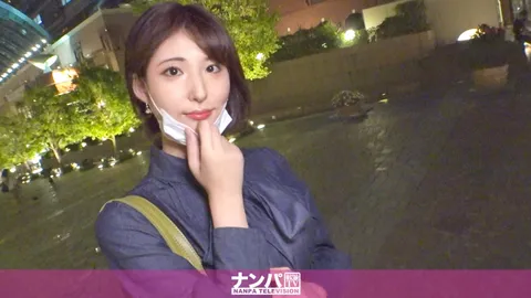 200GANA-2795 超级随性，首次拍摄。 1857 下班路上搭讪的大姐，向她提议拍摄AV！报酬相当于两个月的工资