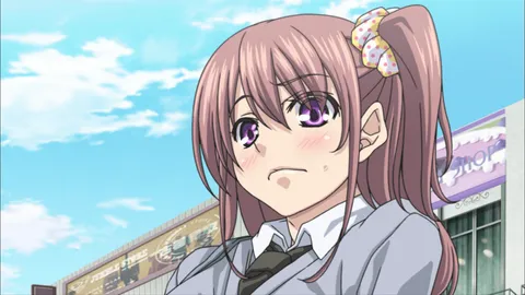 [LR] 《Misuzu Ikenai Koto》（禁忌之事）