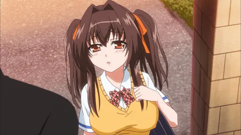 [LR] 《Ikenai Koto The Animation》（禁忌之事 THE ANIMATION）