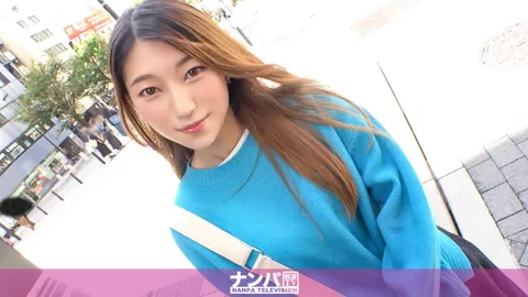 200GANA-2812 《超级随性，首次拍摄》。2020年在池袋搭讪了一位下班后身材绝佳的苗条美女！平时