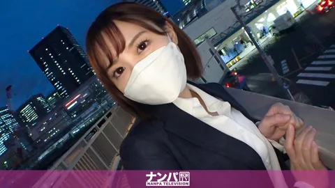 200GANA-2831 超级随性，首次拍摄。1900 将下班回家的姐姐带进酒店！“喜欢被调教”