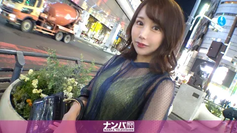 200GANA-2841 超级随性，首次拍摄。1907 在六本木搭讪一位散发着成熟魅力的美女！久违的男人让这位30多岁的女人积攒已久的……