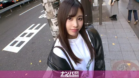 200GANA-2839 超级随性，首次拍摄。1921 搭讪“糖爹”女郎！听说要一起吃晚餐，所以在晚餐之前