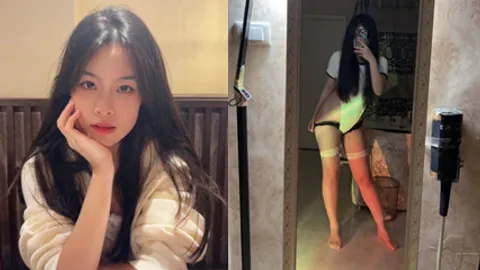 独家流出骚逼反差婊柔情似火，无时无刻想要被大哥哥们无底线抽查玩