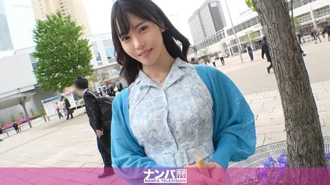 200GANA-2900 《超级随性，首次拍摄》。1948 在港未来发现的社长千金！她散发着清纯且看似认真的气质，