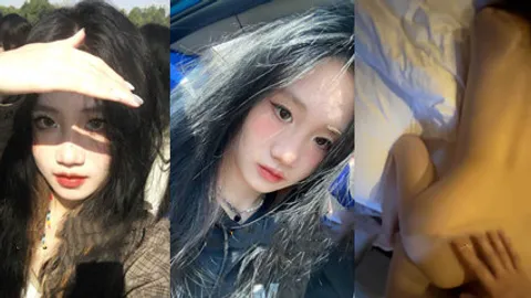 母狗养成记！湖南文理学院 付秋怡 和渣男裸聊视频曝光