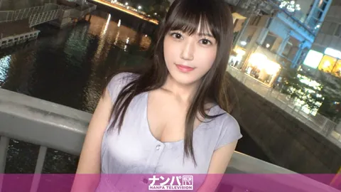200GANA-2974 超级轻熟，首次拍摄。2002 【黑发×巨乳×美人】光是亲吻就让内裤湿透的……