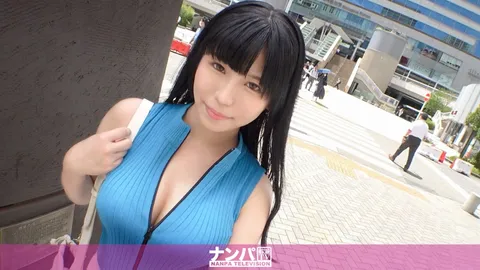 200GANA-2976 超级随性，首次拍摄。2003 搭讪刚逛完街回来的天然巨乳妹子！本以为她会比较警惕，没想到