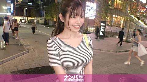 200GANA-2983 《超级随性，首次拍摄》。2010 一位凭着兴致和干劲生活、母性本能极强的保育员，在夜晚的新
