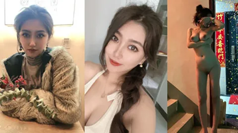 上海海上花秘书陈华琪性爱视频流出 反差极品大奶妹高颜值