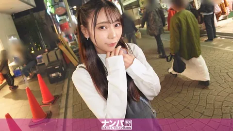 200GANA-3020 《超级随性，首次拍摄》。2032 在原宿搭讪拥有纤细美腿且敏感的偶像新星！AI写真