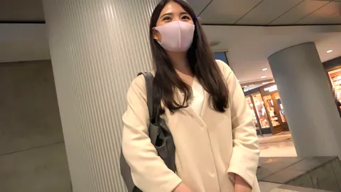 【有码】FC2-3305202 【传闻中的美女】大型商社公关部 大量未经许可的内射