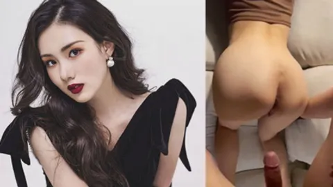 网爆上海女主持人写真照，估计也是拍私房或者形象照然后被开发了 可惜