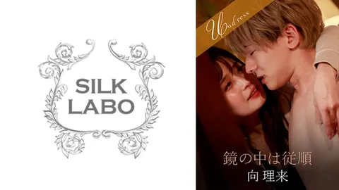 220SILKU-096 镜中温顺