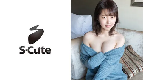 229SCUTE-1025 春（20岁） S-Cute 完全属于两人的世界！默契十足的性爱