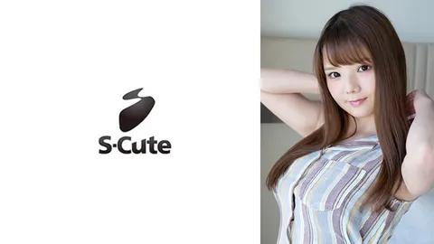 229SCUTE-1235 安娜（21岁） S-Cute 萝莉系美少女的可爱脸蛋上颜射性爱