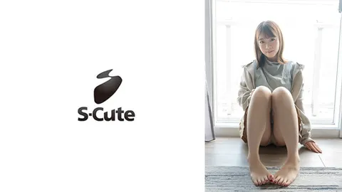 229SCUTE-1250 真央（21岁） S-Cute 与白皙美女在公园约会后自拍性爱