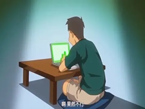 [EDGE] 从少女到妓女…… #1