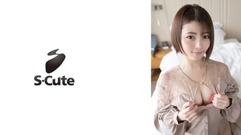 229SCUTE-1282 阿美（25岁） S-Cute 拥有完美身材的美女彻底放纵的H