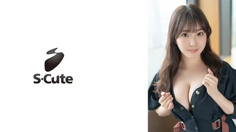 229SCUTE-1280 卡斯米(20) S-Cute 巨乳摇晃的激情场面