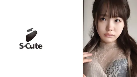 229SCUTE-1290 一香（20岁） S-Cute 与让人欲罢不能的美少女约会后的自拍性爱