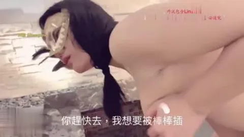SWAG『ginaqueen』G奶巨乳 吃饭勾引同学直约旅店