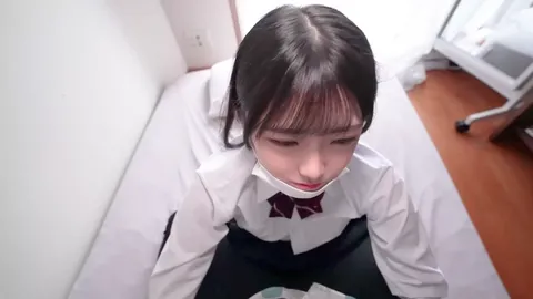 【有码】FC2-3430809 200●年出生的真实1○岁小彩，放学回家的傲娇美少女被未经同意内射。※持有该视频可能被起诉