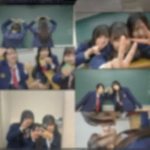 FC2-4079839 学校里的好朋友三人组。4P全员内射-cd1