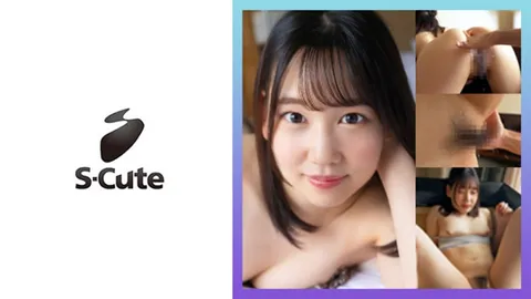 229SCUTE-1376 琳（20岁） S-Cute 希望有人多摸摸我乳头的女孩