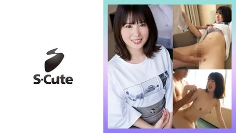 229SCUTE-1377 由依(24) S-Cute 清纯女孩任人摆布直至高潮的H